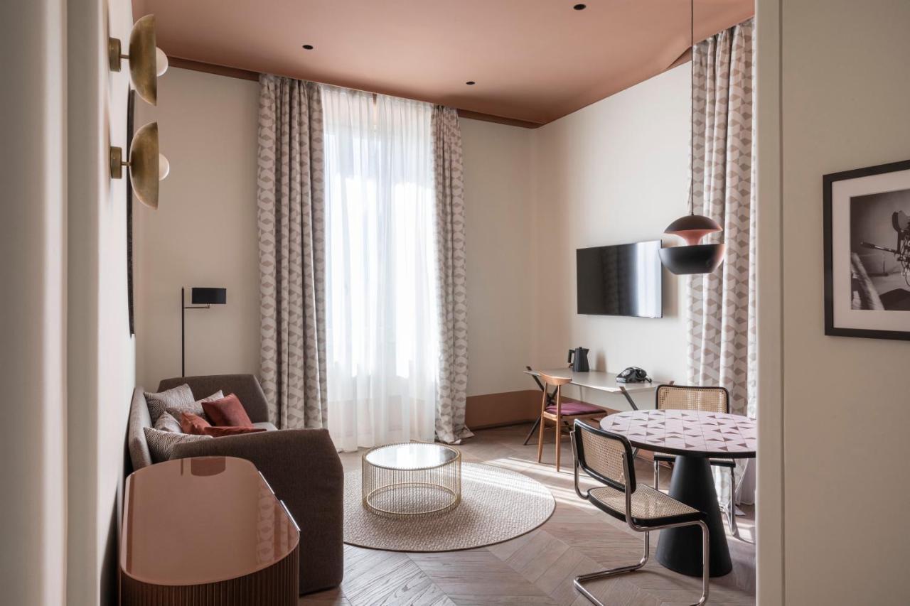 Palazzo Velabro, A Member Of Design Hotel Rom