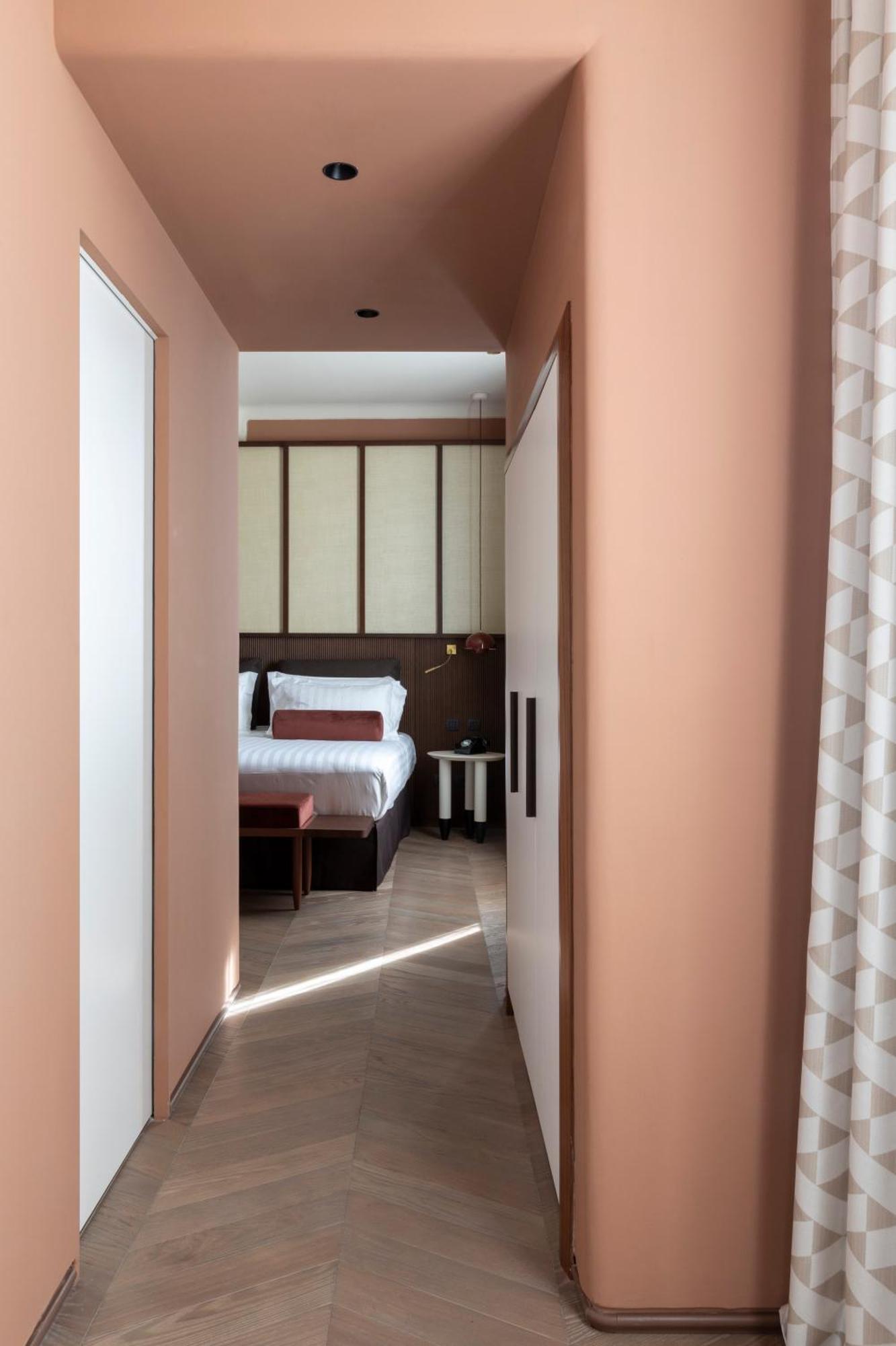 Hotel Palazzo Velabro, A Member Of Design Rom