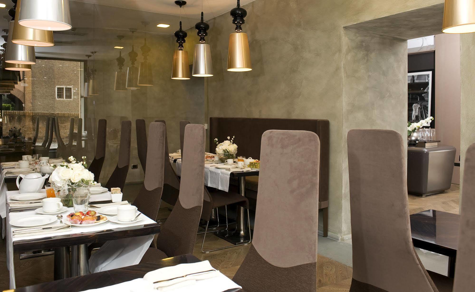 Palazzo Velabro, A Member Of Design Hotel Rom