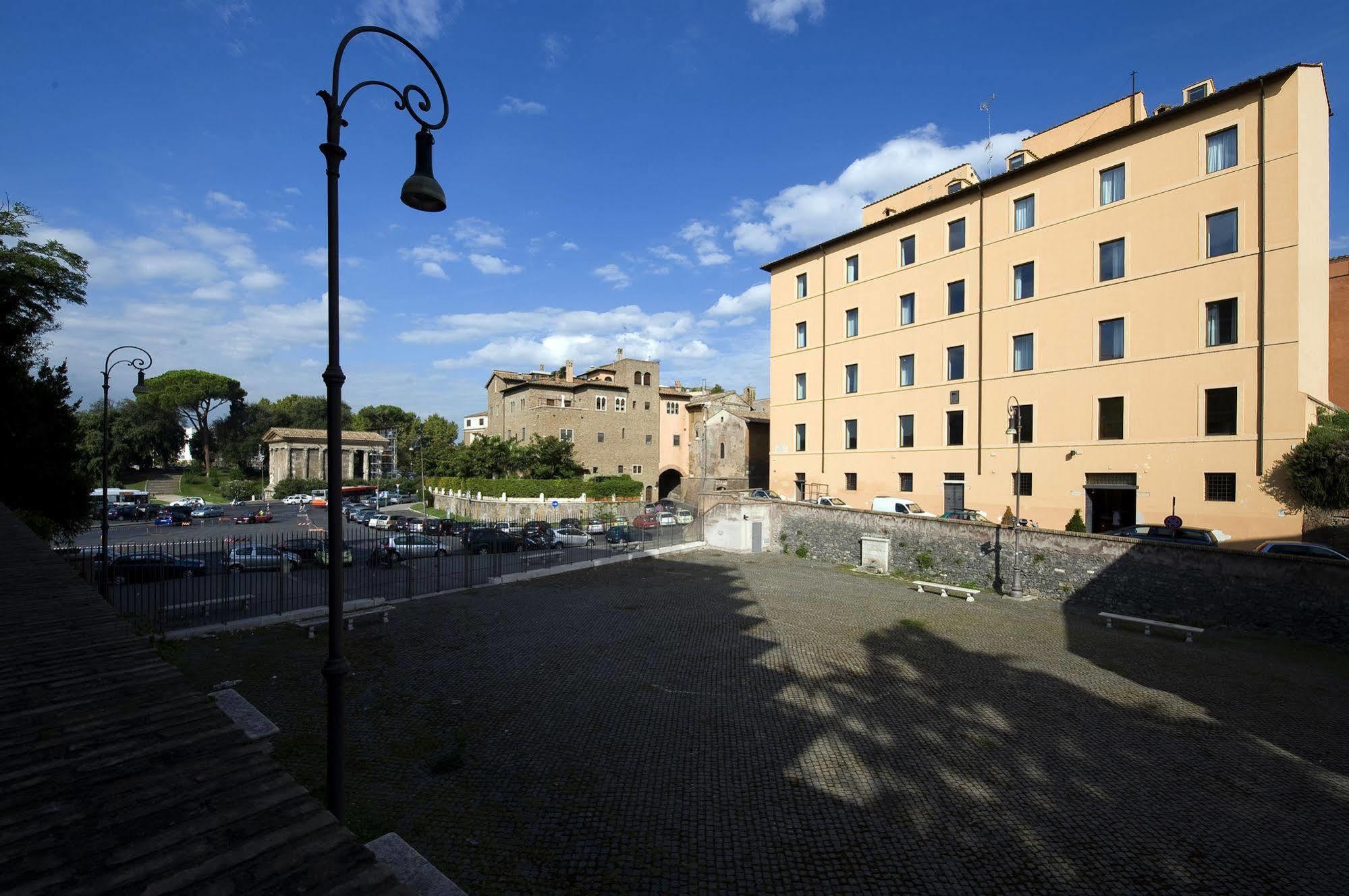 Hotel Palazzo Velabro, A Member Of Design Rom